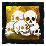 Merciless Killer Trophy