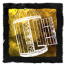 Open Sesame Trophy