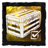 Plunderer's Instinct Trophy