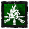 The Campfire Trophy