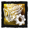 Tinkerer Trophy
