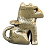 Keep On Running Trophy