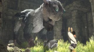 The Last Guardian Screenshot 5