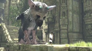 The Last Guardian Screenshot 7