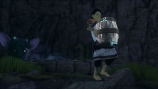 The Last Guardian Screenshot 4