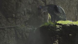 The Last Guardian Screenshot 3