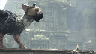 The Last Guardian Screenshot 9