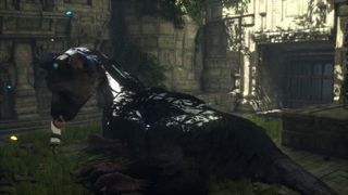The Last Guardian Screenshot 2