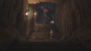 The Last Guardian Screenshot 8