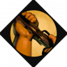Cocked & Loaded Trophy