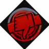Failed Basic Training Trophy