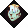 Mother's Blessing Trophy