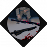 Resourceful Kill Trophy