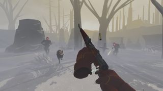 The Light Brigade Screenshot 4