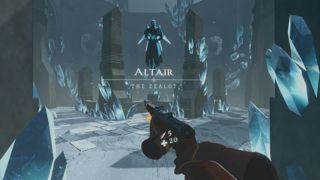 The Light Brigade Screenshot 5
