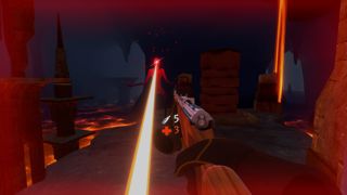 The Light Brigade Screenshot 1