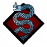 Gift of the Snake Spirit Trophy