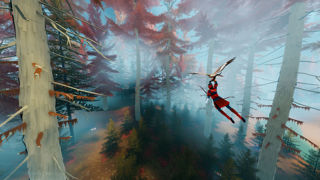 The Pathless Screenshot 7