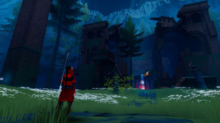 The Pathless Screenshot 8