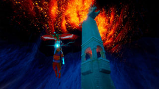 The Pathless Screenshot 4