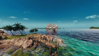 Tortuga - A Pirate's Tale Screenshot 3