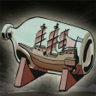 After All, Why Shouldn't I Keep it? Trophy
