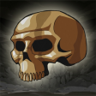 Curse of the Seven Seas Trophy
