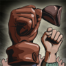 Eeligally Ambitious Trophy