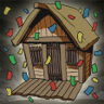 House Party! Trophy