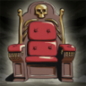Pirate King Trophy