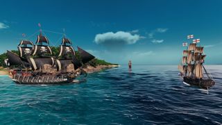 Tortuga - A Pirate's Tale Screenshot 2