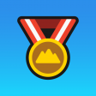 GO EVEN FURTHER BEYOND! Trophy