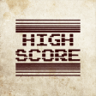 Best Score! Trophy