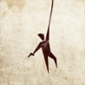 Hangman's Bullet Trophy