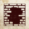 Hitting a Brick Wall Trophy