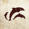 On Porpoise Trophy