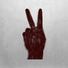 Peaceful Resolution Trophy