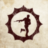 Run-and-Gunner Trophy