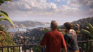 Uncharted 4: A Thief's End Screenshot 2