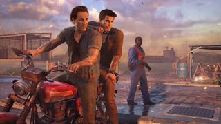 Uncharted 4: A Thief's End Screenshot 5