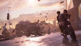 Uncharted 4: A Thief's End Screenshot 6