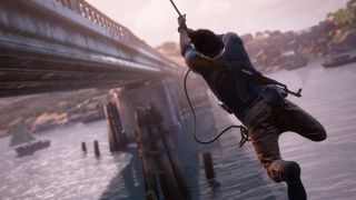 Uncharted 4: A Thief's End Screenshot 3