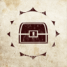 Treasure Hunter Trophy