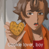 Lover Boy Trophy
