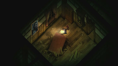 Yomawari: Midnight Shadows