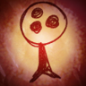 Concealment Trophy