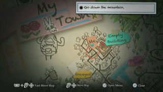 Yomawari: Midnight Shadows Screenshot 4
