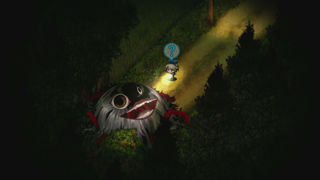 Yomawari: Midnight Shadows Screenshot 5