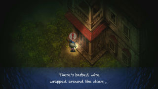 Yomawari: Midnight Shadows Screenshot 1