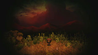 Yomawari: Midnight Shadows Screenshot 2